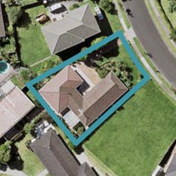 40 Fielding Crescent, Farm Cove, Auckland