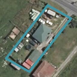 203 Hokio Beach Road, Levin, Levin