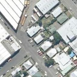20 Campbell Street, Ahuriri, Napier