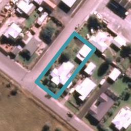 1 Constitution Avenue, Milton