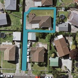 93A Santiago Crescent, Unsworth Heights, Auckland