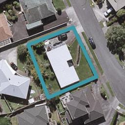 18 Kellyville Heights, Merrilands, New Plymouth