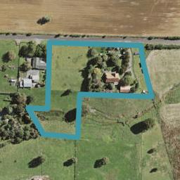 26 Pook Road, Buckland