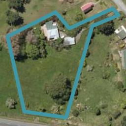 658 Ormandy Road, Whangarei
