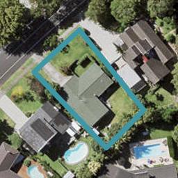 128 Fisher Parade, Sunnyhills, Auckland
