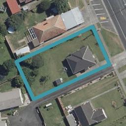 33 Herschel Street, Ngaruawahia