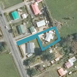 47 State Highway 1, Awanui, Awanui