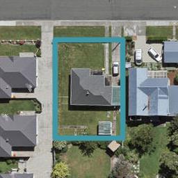 37 Bullar Street, Grasmere, Invercargill