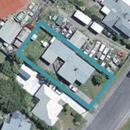 99 Watt Street, Featherston