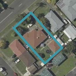 36 Benmore Avenue, Cloverlea, Palmerston North