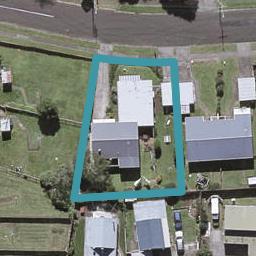 8A Banks Street, Marfell, New Plymouth