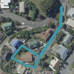5 Brugh Place, Waverley, Dunedin