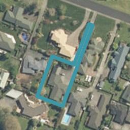 30 Addison Street, Leamington, Cambridge