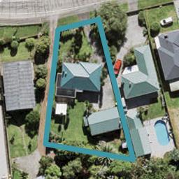 40 Taikata Road, Te Atatu Peninsula, Auckland