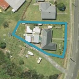 27 Tahuna Road, Paihia, Paihia