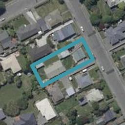 2/25 Kissel Street, Templeton, Christchurch