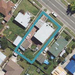 265 Rutene Road, Kaiti, Gisborne