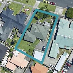 30 Fourth Avenue, Tauranga