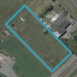 0 Finnis Road, Pohangina, Ashhurst