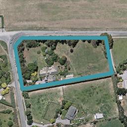 336 West Belt, Rangiora, Rangiora