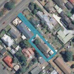 56 Chalmers Avenue, Hampstead, Ashburton
