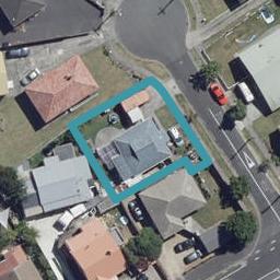 1 Takahe Street, Frankton, Hamilton