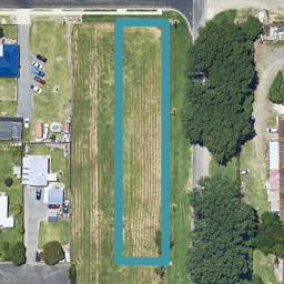 29 Grey Street, Opotiki, Ōpōtiki