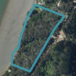 320C Ohiwa Loop Road, Waiotahe, Ōpōtiki
