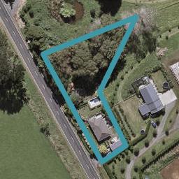 111 Henwood Road, Paraite, New Plymouth