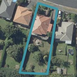 95 Oakwood Avenue, Maryhill, Dunedin