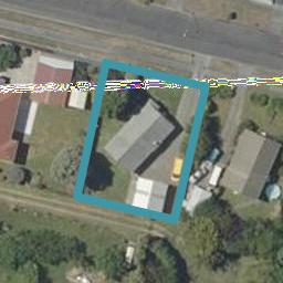 19 Wyndham Street, Ashhurst, Ashhurst