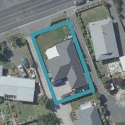 319 Brighton Road, Waldronville, Dunedin
