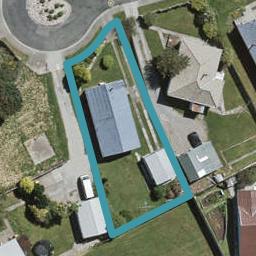 21 Boyne Street, Clifton, Invercargill