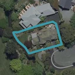 1 Wai-Iti Terrace, Burnside, Christchurch