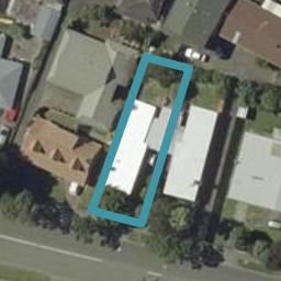 485 Ruahine Street, Terrace End, Palmerston North
