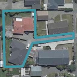 2/461 Bower Avenue, Parklands, Christchurch