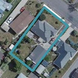 20 Seddon Street, Carterton