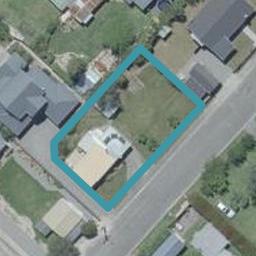 2 Devon Street, Hanmer Springs, Hanmer Springs