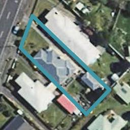 90 Wilson Street, Hawera