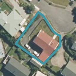 39 Whitcombe Terrace, Hokitika