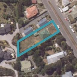 22 Solway Street, Holmes Hill, Oamaru