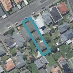 26B Coughtrey Street, Saint Clair, Dunedin