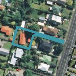 25A Disraeli Street, Hawera