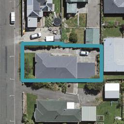 10 Nelson Street, Georgetown, Invercargill