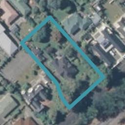 87 Oak Grove, Ashburton, Ashburton