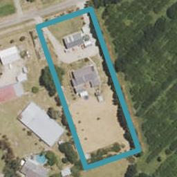 40 Branson Road, Waipaoa, Gisborne