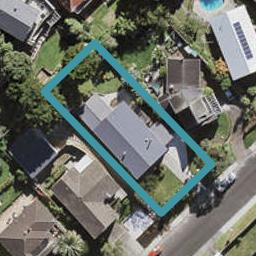 46 Compton Street, Hillcrest, Auckland