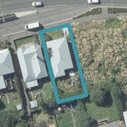 111 Caversham Valley Road, Calton Hill, Dunedin