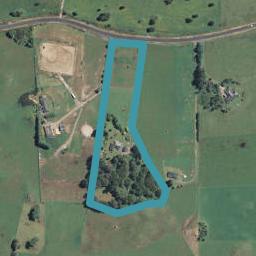 1101 Oturoa Road, Hamurana