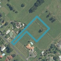 50 Bossons Road, Te Aroha, Te Aroha